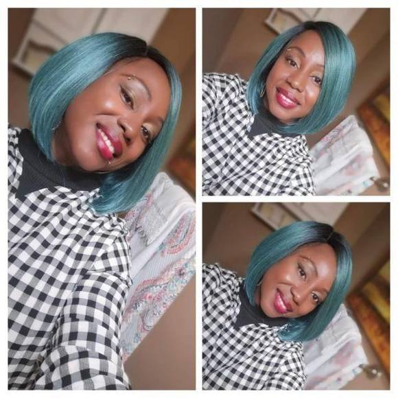 Meet your Posher, Claudia - Picture 1 of 1